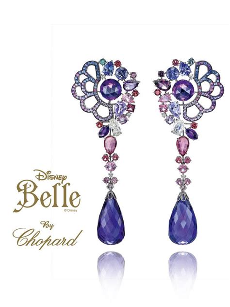 disney inspired jewelry chopard